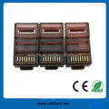 RJ45 Cat5e Modularstecker